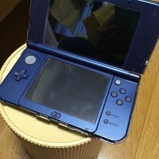 NEW 3DS LL