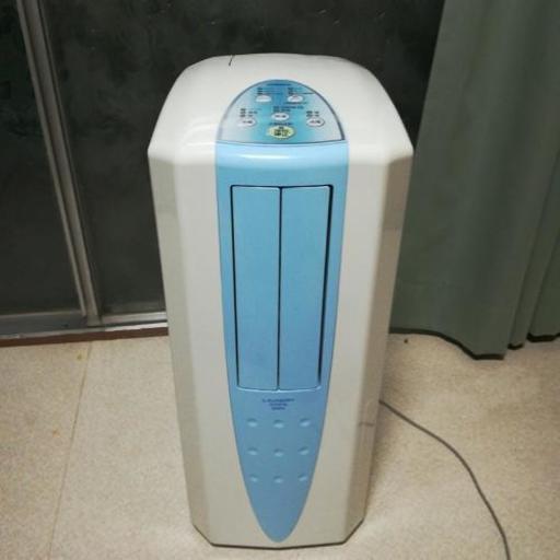 制約済【コロナ】冷風·衣類乾燥除湿機