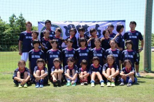 女子だけのサッカーチームseフィリアフットボールクラブ Filha 幸手のサッカーのメンバー募集 無料掲載の掲示板 ジモティー