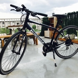引取り専用/自転車/クロスバイク/スペシャライズド/sirrus