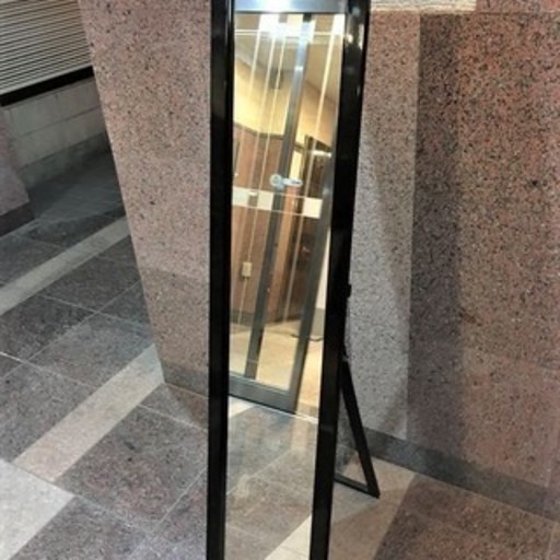 フランフラン Francfranc スタイルミラー姿見鏡オシャレなブラック 品川中古家電屋 大岡山 のミラー 鏡の中古あげます 譲ります ジモティーで不用品の処分 フランフラン Francfranc スタイルミラー姿見鏡オシャレなブラック 品川中古家電屋 大岡山 のミラー 鏡の中古あげます 譲ります ジモティーで不用品の処分