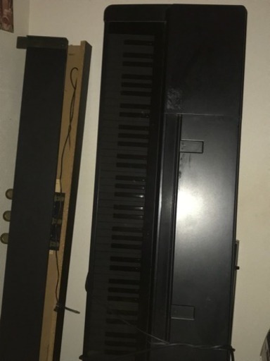 【電子ピアノ中古】ヤマハ クラビノーバ CLP560