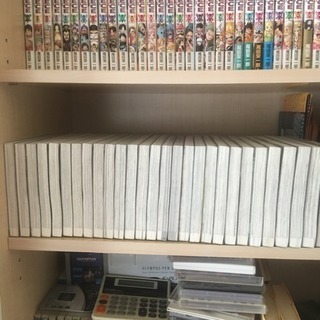 シャーマンキング完全版、全巻セット(公式ガイドブック付) 【公式通販】