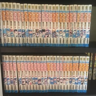 ドカベン　全シリーズセット