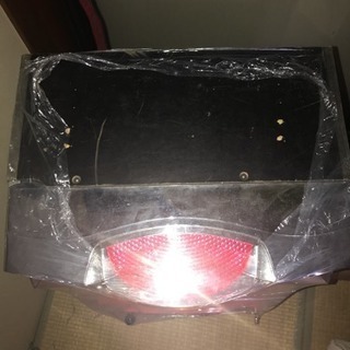 押忍番長2 実機 コイン不要機 操パネル