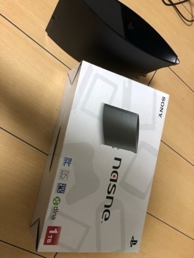 nasne【美品】★本日午前中限定★