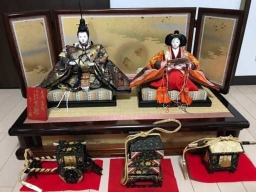 雛人形