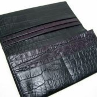 コムサコレクション 最高級 限定 長財布 新品