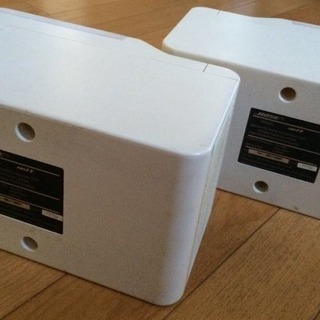 BOZE スピーカー 1セット