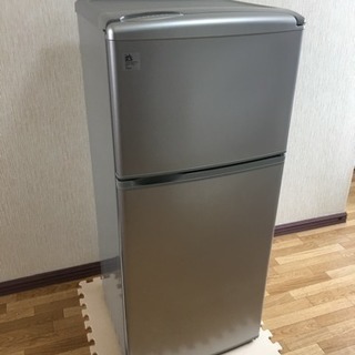 直冷式冷蔵庫 LC032698