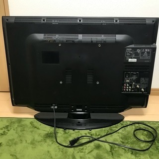 TOSHIBA REGZA 東芝 レグザ 32インチ