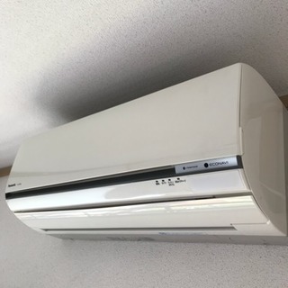 エアコン Panasonic 2014年【パナソニック】インバーター冷暖房除湿