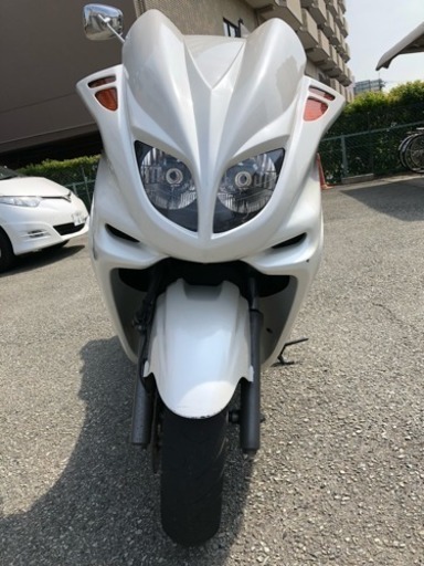 マジェスティc