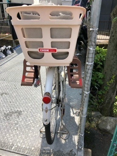 電動自転車 ブリヂストン