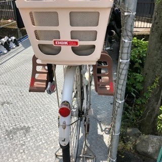 電動自転車 ブリヂストン