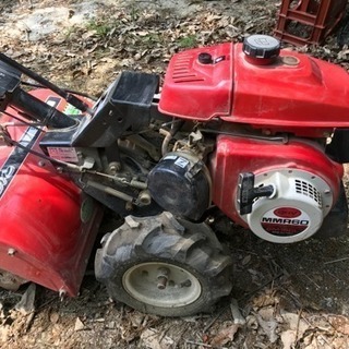 MITSUBISHI MMR60 配送 MITSUBISHI 三菱 MMR60管理機 耕運機GM182L