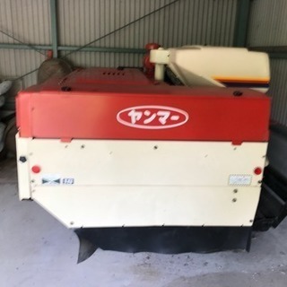 ヤンマー CA11