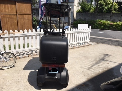 回覧ありがとうございました。完売しました。ちょいカスタム ミニカー