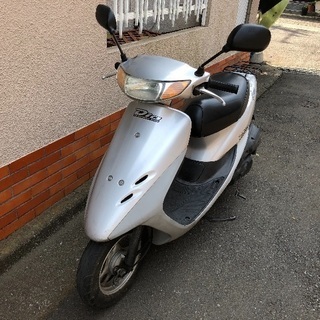 値下げ ホンダ ディオ50 2スト