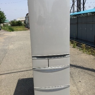 ✨GWセール✨Panasonic 426㍑5ドア冷蔵庫🚪🍖💦