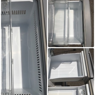 ✨GWセール✨Panasonic 426㍑5ドア冷蔵庫🚪🍖💦