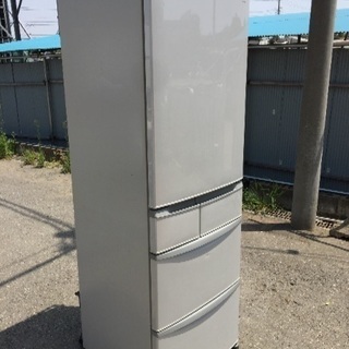 ✨GWセール✨Panasonic 426㍑5ドア冷蔵庫🚪🍖💦