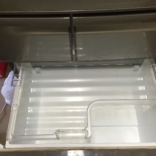 TOSHIBA 冷蔵庫GR −40NC(N) ２００7年製