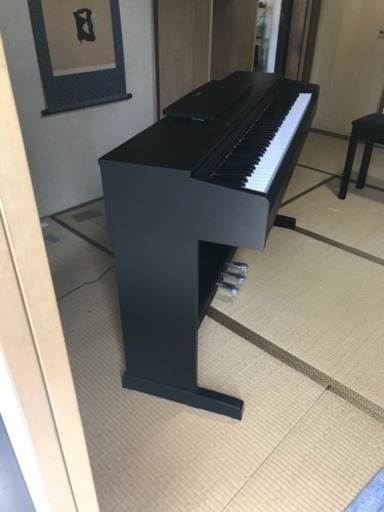 電子ピアノ ヤマハ ARIUS YDP-143 超美品