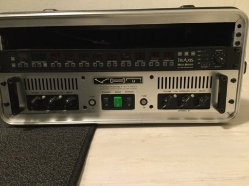 アンプ MESA BOOGIE TRIAXISII