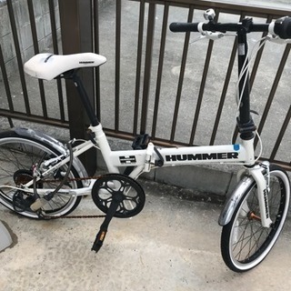 自転車 各1000円