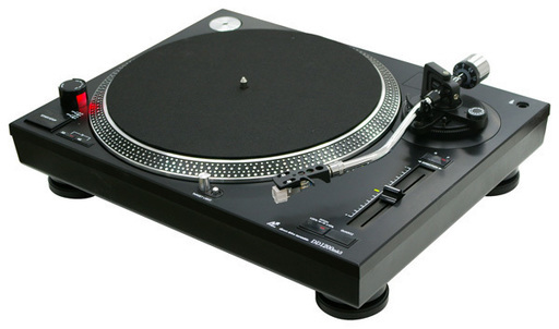 Neu DD式ターンテーブルDD1200mk3 レコードプレーヤー新品