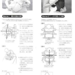 確認用② 5manieres説明書