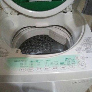 【即決希望！】綺麗✨2014年制洗濯機