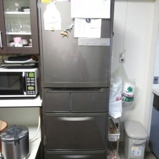 【即決希望】三菱電機製造の冷蔵庫！