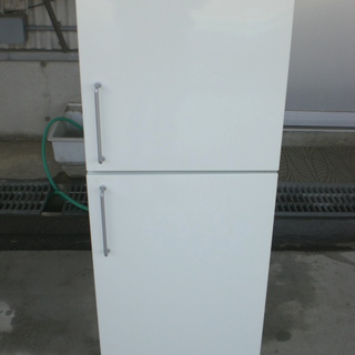 2008年製 冷蔵庫 格安！無印良品 M-R14C(No.152)
