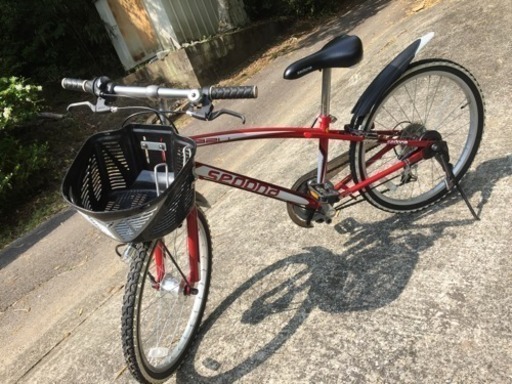 子供用 自転車