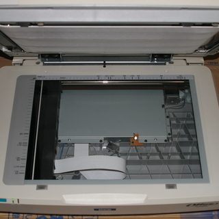 値下げ　A3スキャナー　EPSON  ES-7000H  