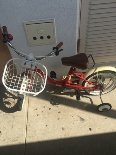 12インチ 自転車 子供用