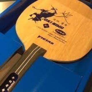 VICTOS 丹羽孝希モデルST