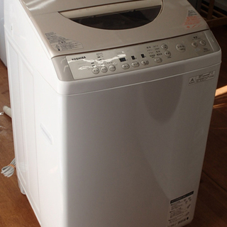 ♪東芝 洗濯機 AW-10SD2M 10kg DDインバーター マジックドラム 14年 札幌♪