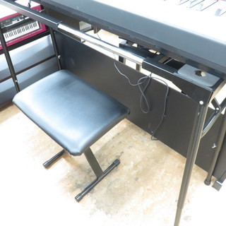 【引取限定】【小倉南区葛原東】ヤマハ P-105B 13年製 電子ピアノ 