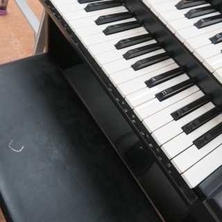 引取限定】【小倉南区葛原東】ヤマハ エレクトーン MS-S