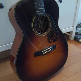 ギター　Morris F-12TS　現物確認可