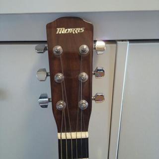 ギター　Morris F-12TS　現物確認可