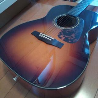 ギター　Morris F-12TS　現物確認可