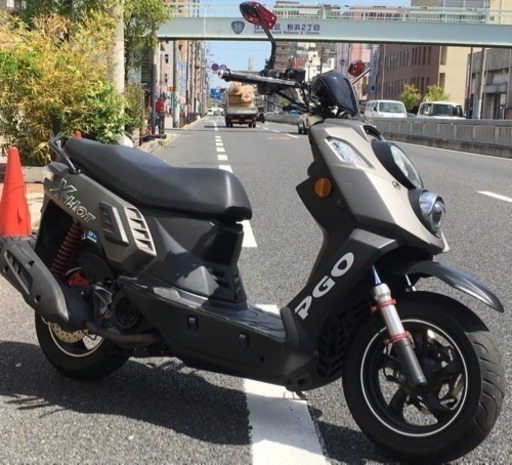X-HOT 150cc 快調！！