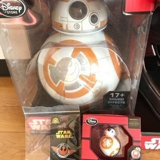 新品】スターウォーズグッズまとめ売り