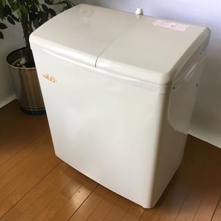 日立 HITACHI 自動 2槽式電気洗濯機 PA-T45K5 ...