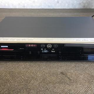 AQUOSブルーレイ 2TB ブラック BD-W2600 ブルーレイレコーダー Amazon