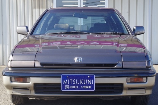 自社ローン アコードエアロデッキ Lxr S旧車 Kawasa3292 茅ケ崎のその他の中古車 ジモティー 自社ローン アコードエアロデッキ Lxr S旧車 Kawasa3292 茅ケ崎のその他の中古車 ジモティー